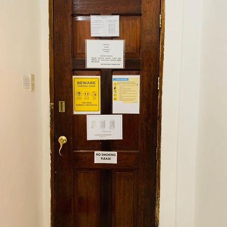 Queen'S Room Rental 1 El Nido Εξωτερικό φωτογραφία