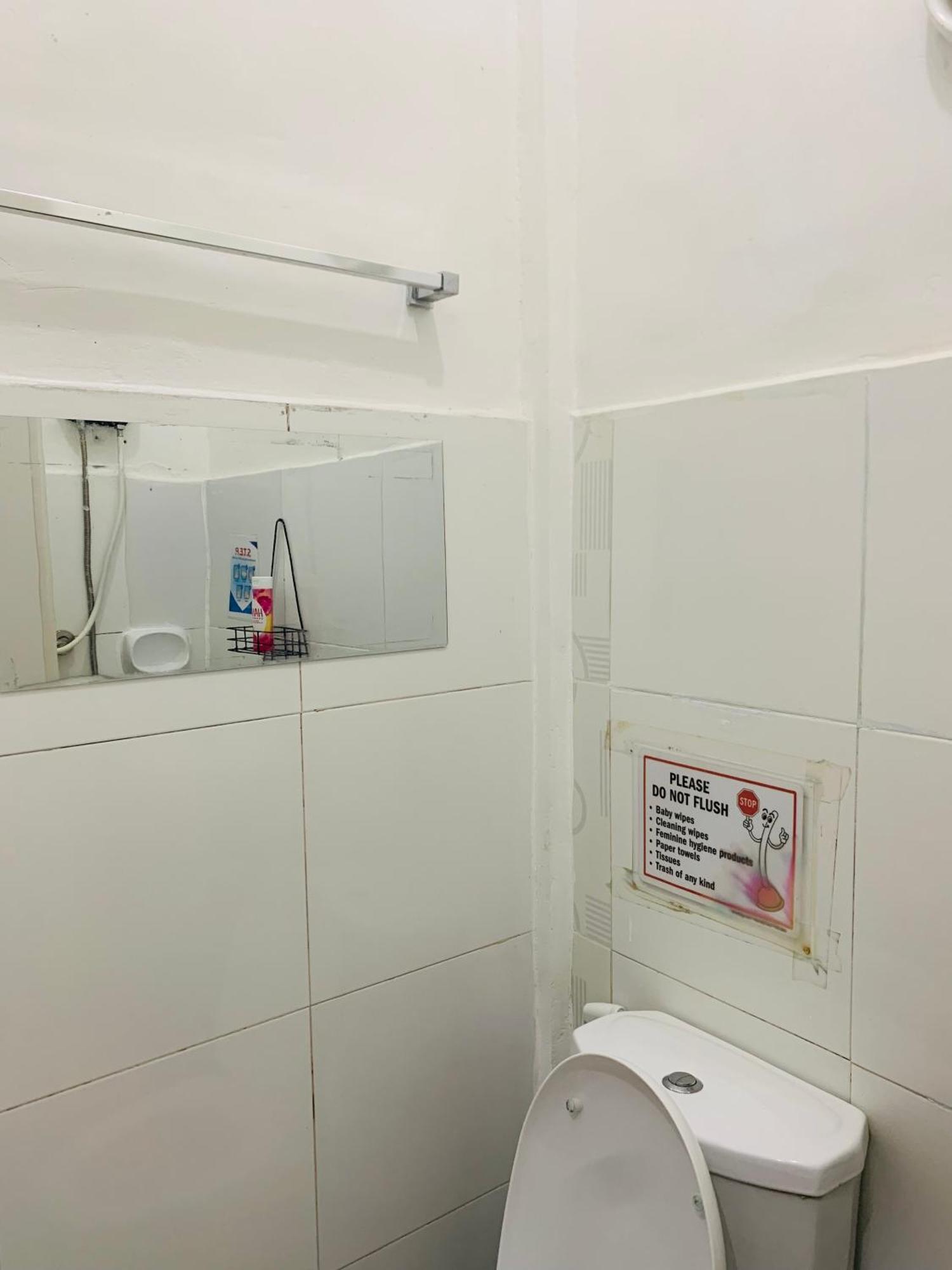 Queen'S Room Rental 1 El Nido Εξωτερικό φωτογραφία