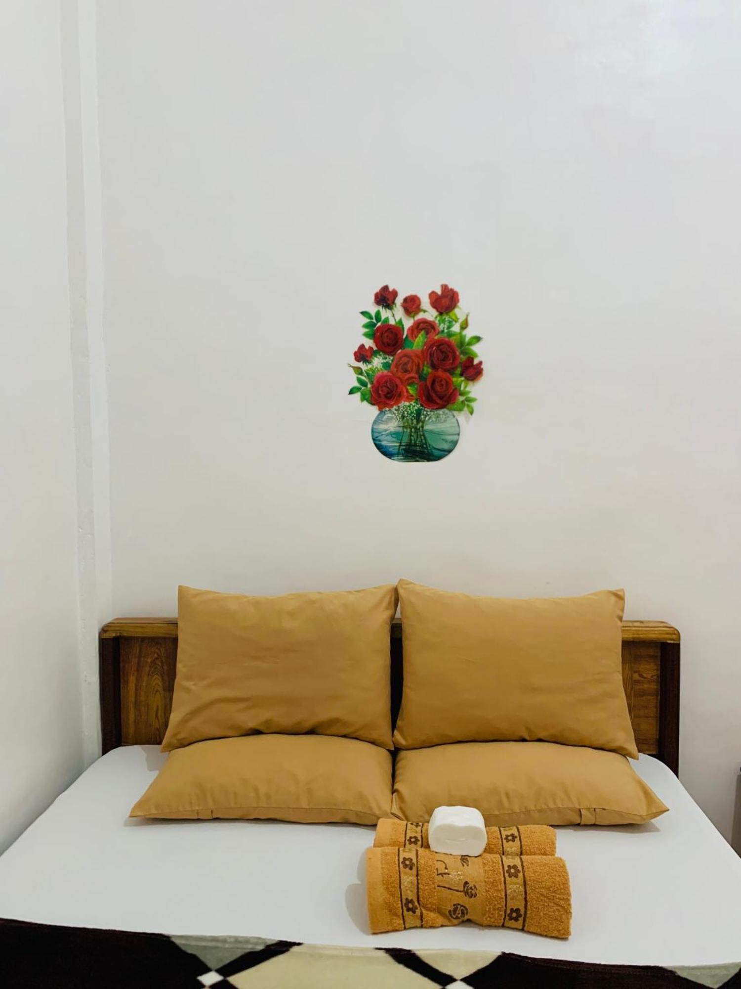Queen'S Room Rental 1 El Nido Εξωτερικό φωτογραφία