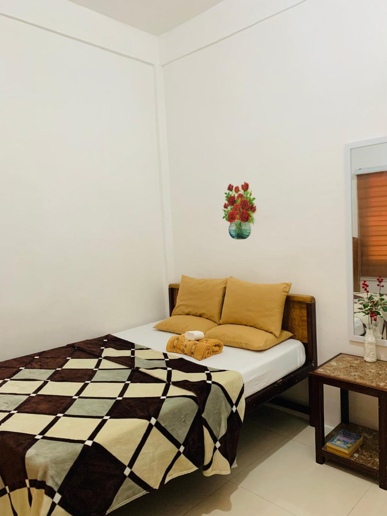 Queen'S Room Rental 1 El Nido Εξωτερικό φωτογραφία