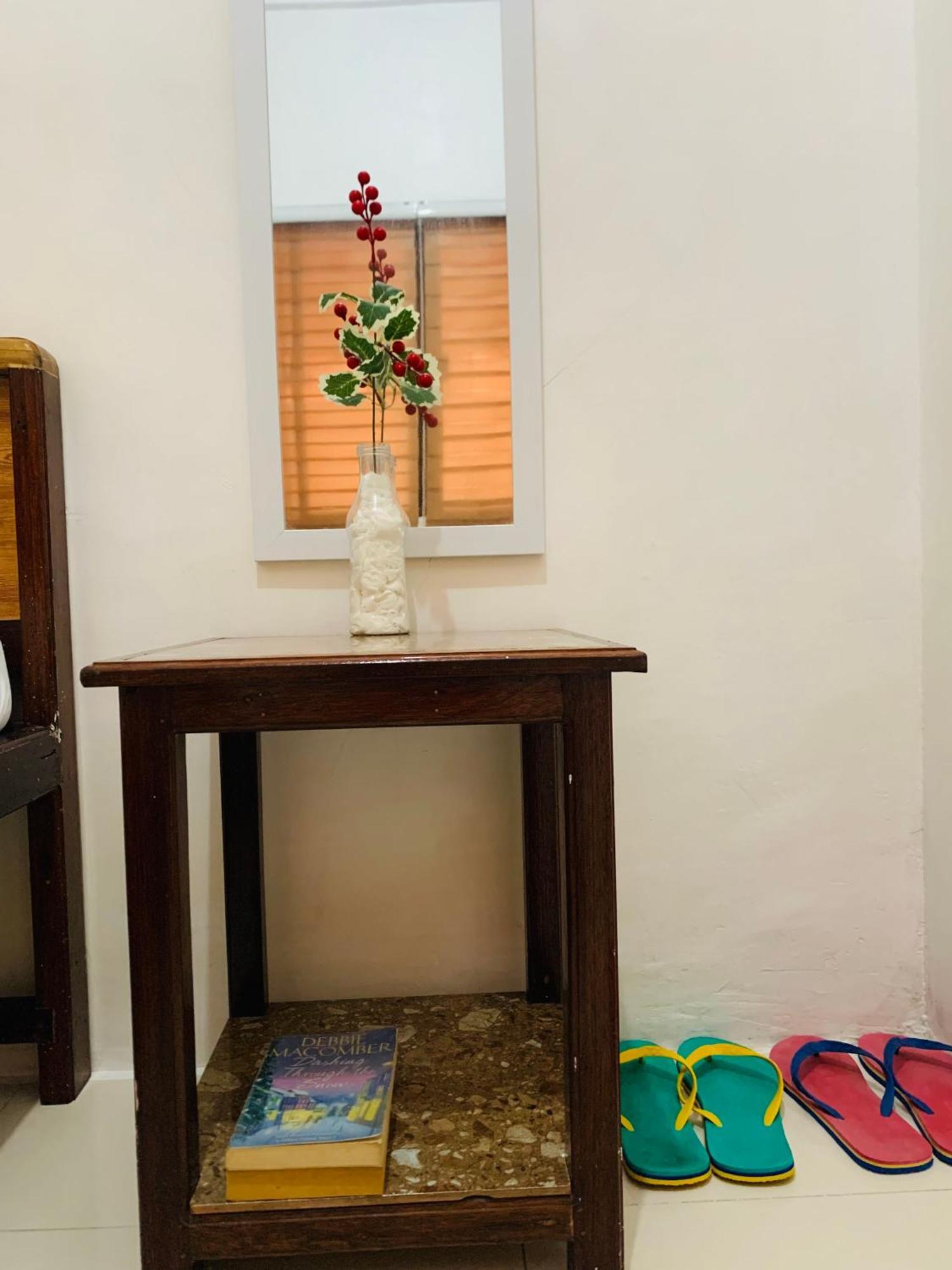 Queen'S Room Rental 1 El Nido Εξωτερικό φωτογραφία