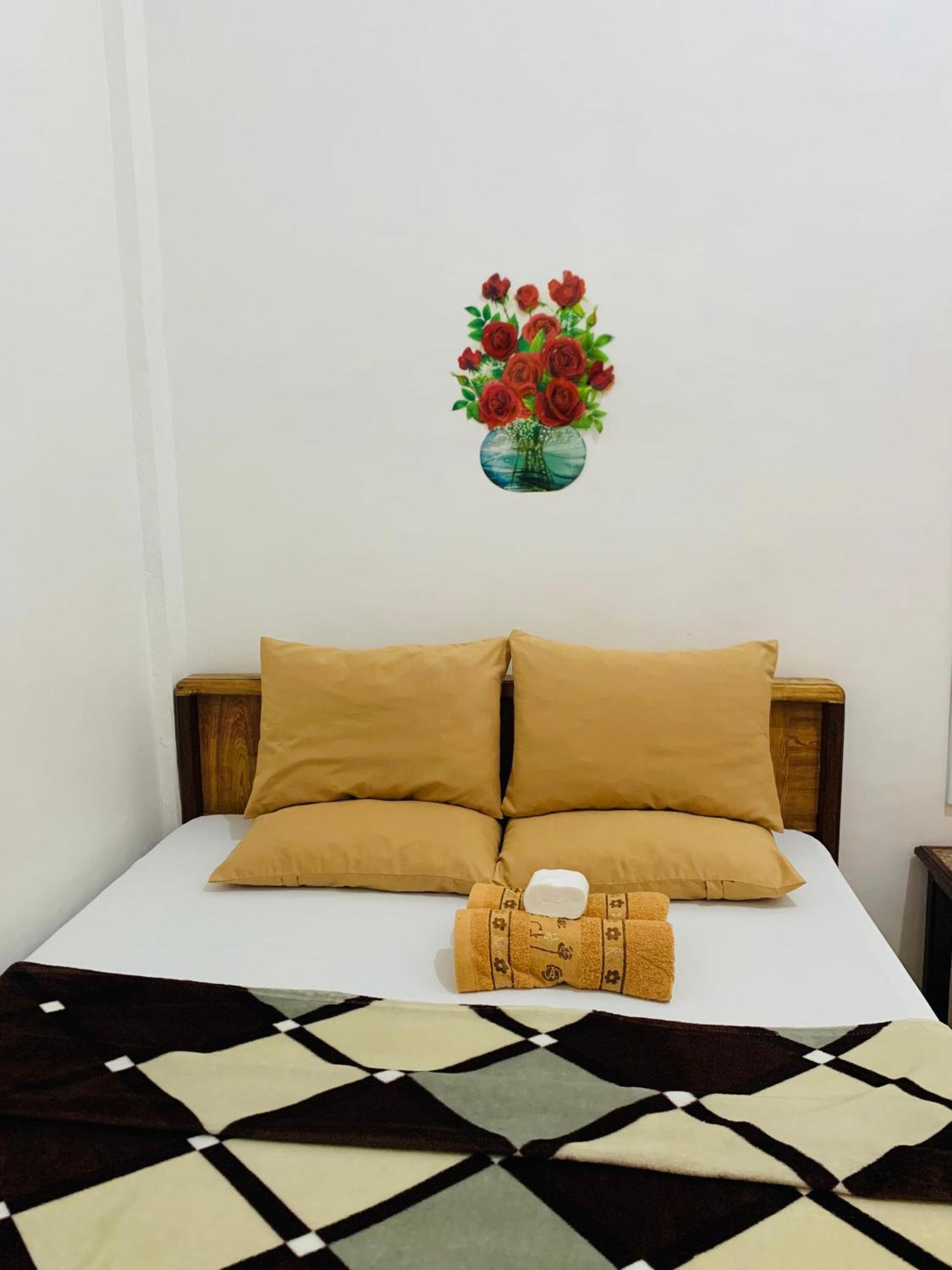 Queen'S Room Rental 1 El Nido Εξωτερικό φωτογραφία
