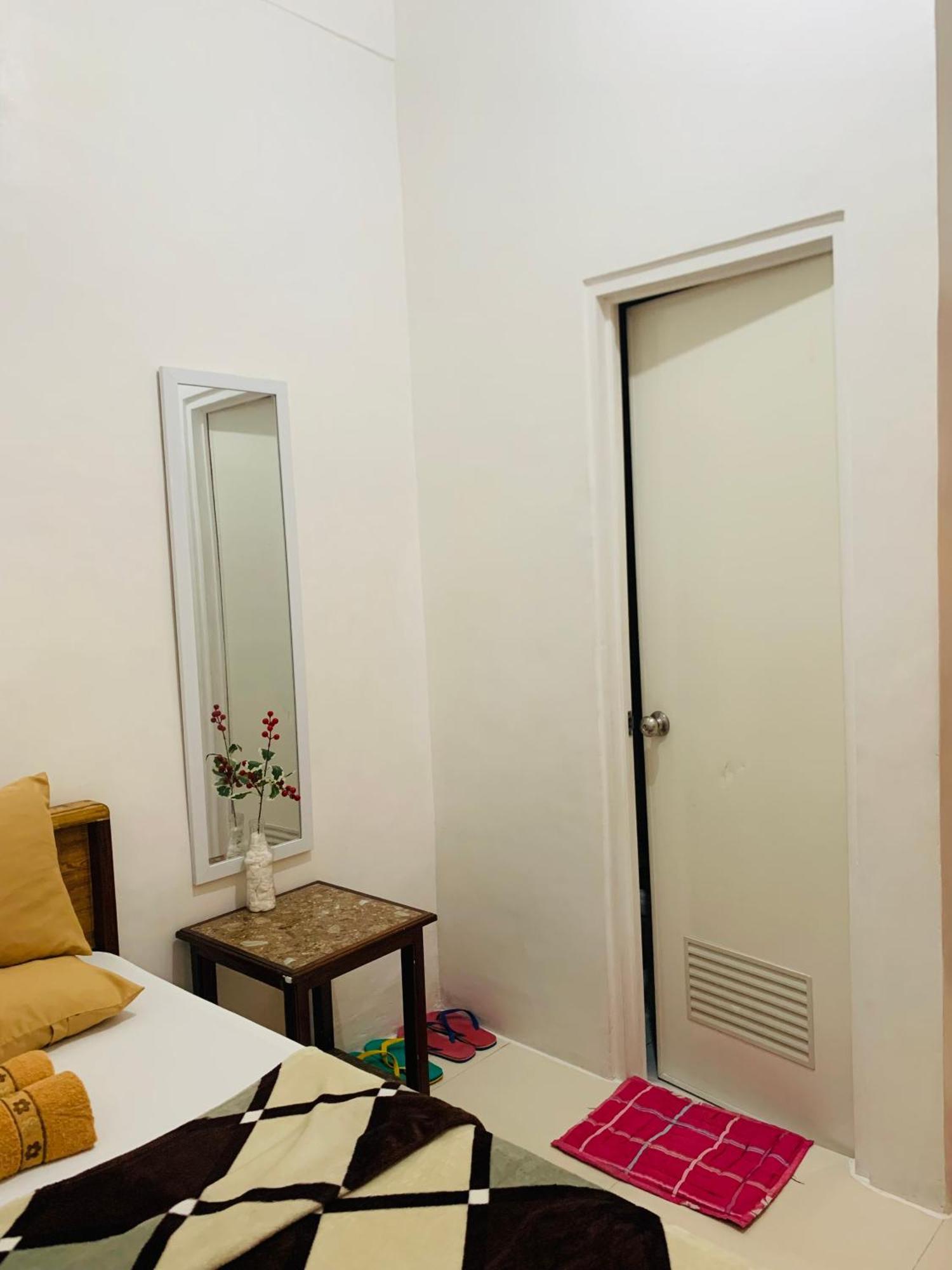 Queen'S Room Rental 1 El Nido Εξωτερικό φωτογραφία