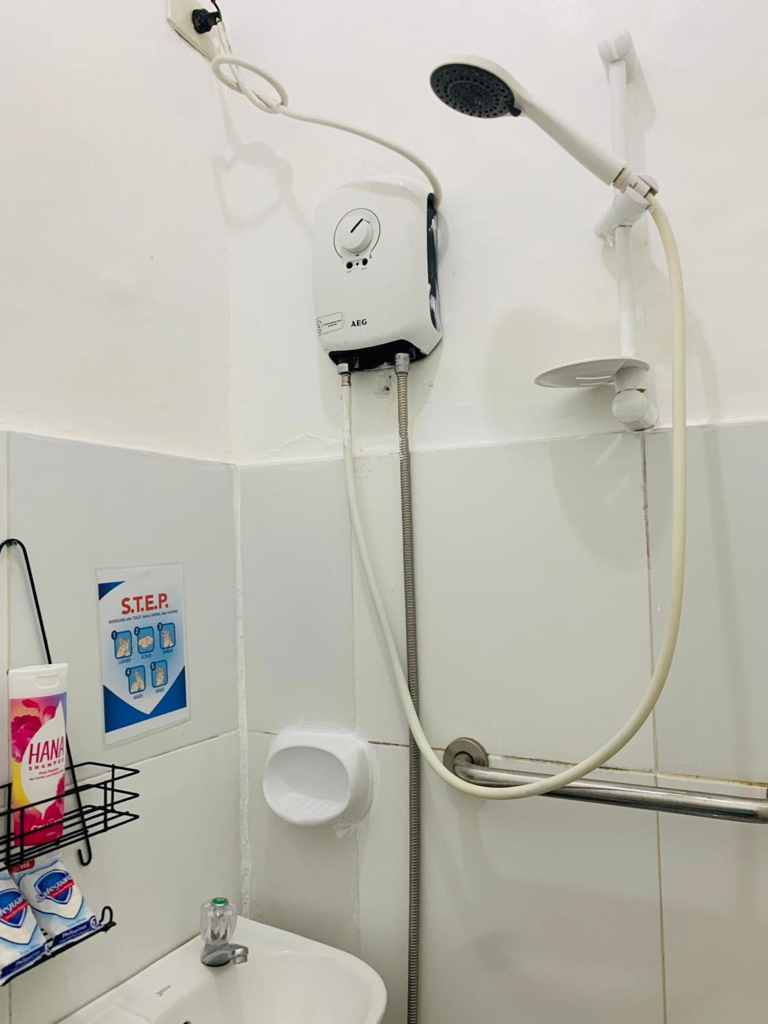 Queen'S Room Rental 1 El Nido Εξωτερικό φωτογραφία