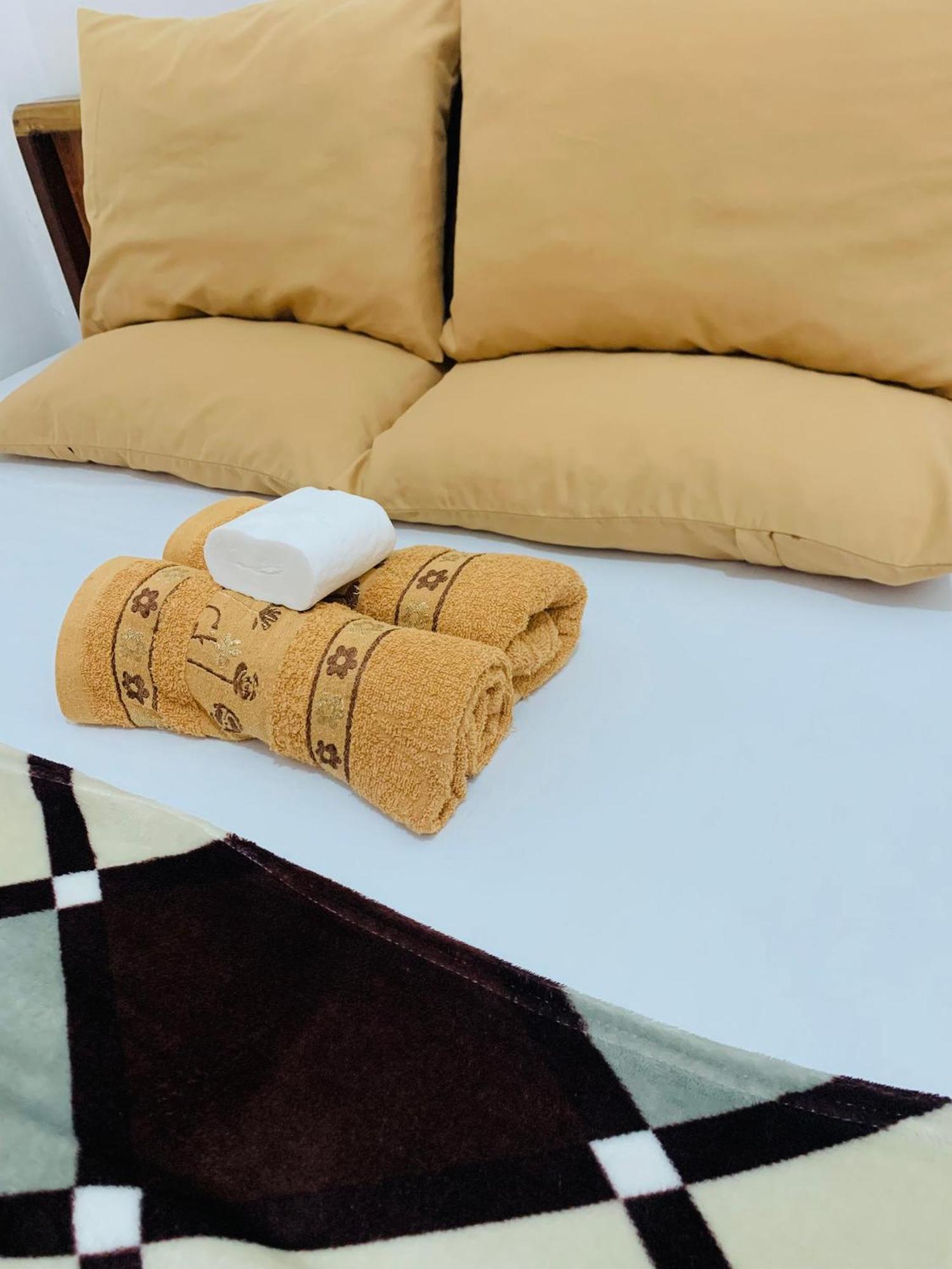Queen'S Room Rental 1 El Nido Εξωτερικό φωτογραφία