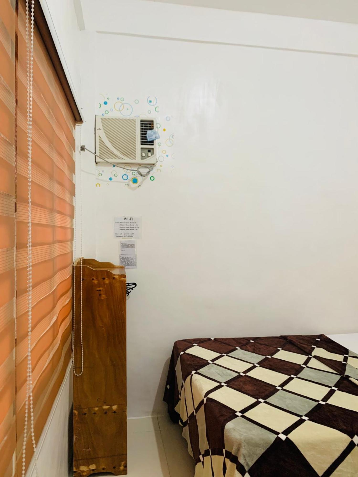 Queen'S Room Rental 1 El Nido Εξωτερικό φωτογραφία